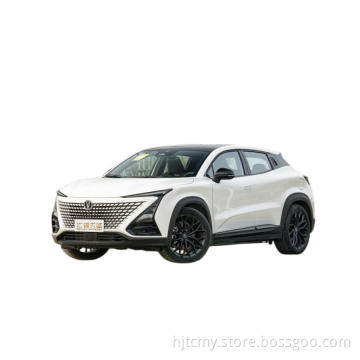 2022 Chang&#39;an uni-t Nuovo SUV Compact 1.5T Buona configurazione economica